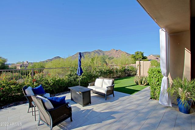 6884 E AMBER SUN Drive, Scottsdale, AZ 85266