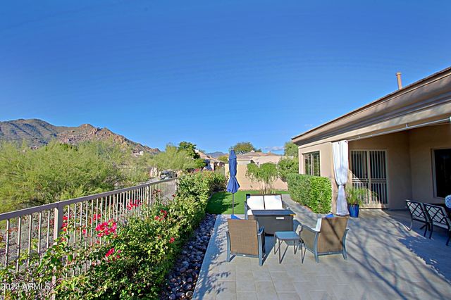 6884 E AMBER SUN Drive, Scottsdale, AZ 85266