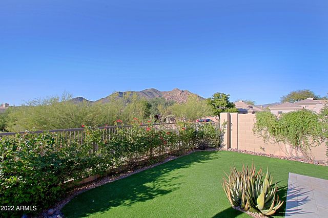 6884 E AMBER SUN Drive, Scottsdale, AZ 85266