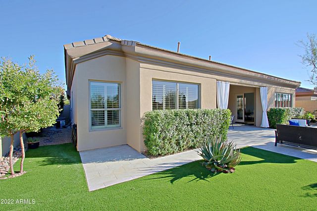 6884 E AMBER SUN Drive, Scottsdale, AZ 85266