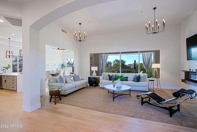 6884 E AMBER SUN Drive, Scottsdale, AZ 85266