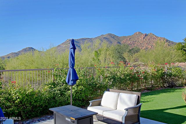 6884 E AMBER SUN Drive, Scottsdale, AZ 85266