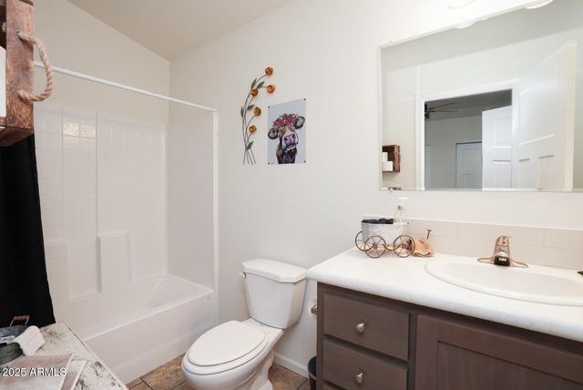 3165 N Lost River Drive, Camp Verde, AZ 86322