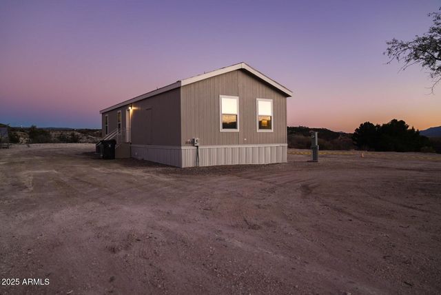 3165 N Lost River Drive, Camp Verde, AZ 86322