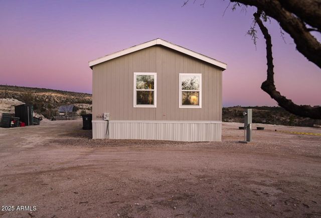 3165 N Lost River Drive, Camp Verde, AZ 86322