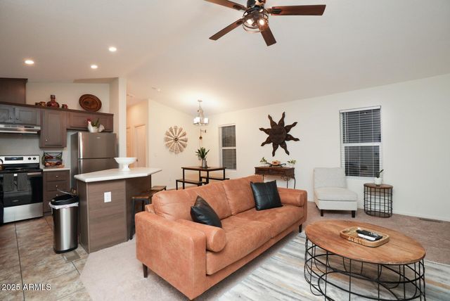 3165 N Lost River Drive, Camp Verde, AZ 86322