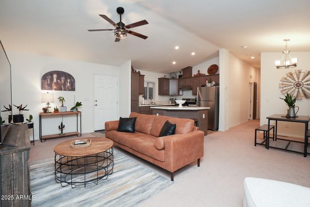 3165 N Lost River Drive, Camp Verde, AZ 86322