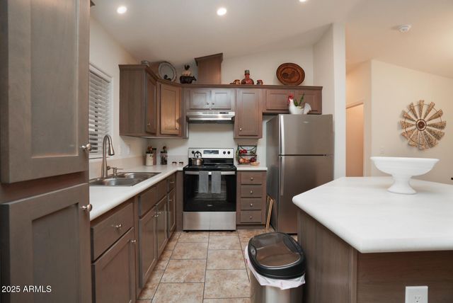 3165 N Lost River Drive, Camp Verde, AZ 86322