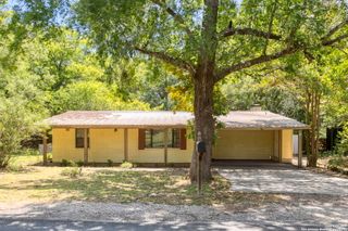 18218 scenic loop, Helotes, TX 78023