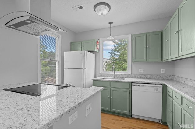 1021 Brighthurst Drive 308, Raleigh, NC 27605