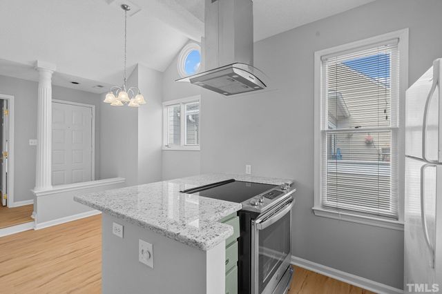 1021 Brighthurst Drive 308, Raleigh, NC 27605