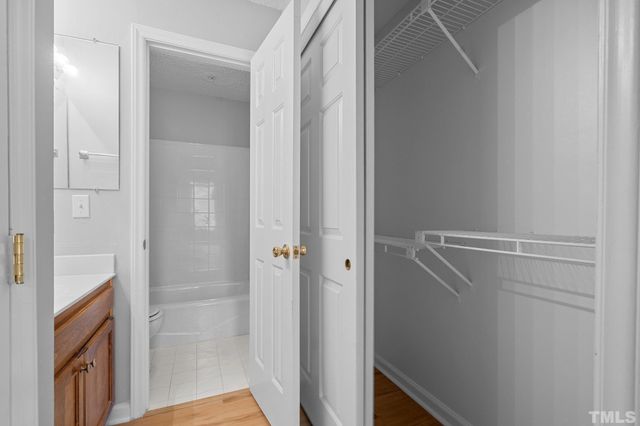 1021 Brighthurst Drive 308, Raleigh, NC 27605