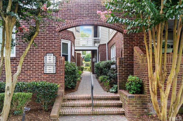 1021 Brighthurst Drive 308, Raleigh, NC 27605