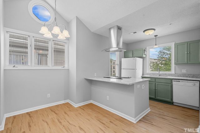1021 Brighthurst Drive 308, Raleigh, NC 27605