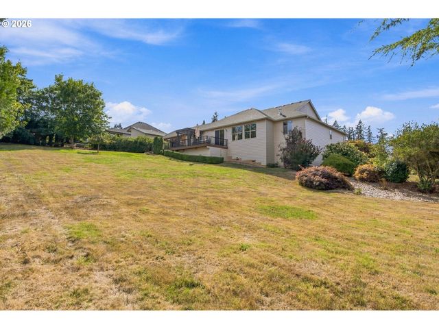 16596 MEMORY Ln, Oregon City, OR 97045