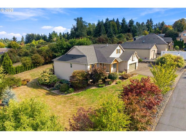 16596 MEMORY Ln, Oregon City, OR 97045