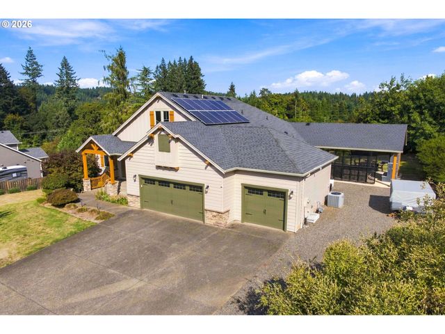 16596 MEMORY Ln, Oregon City, OR 97045