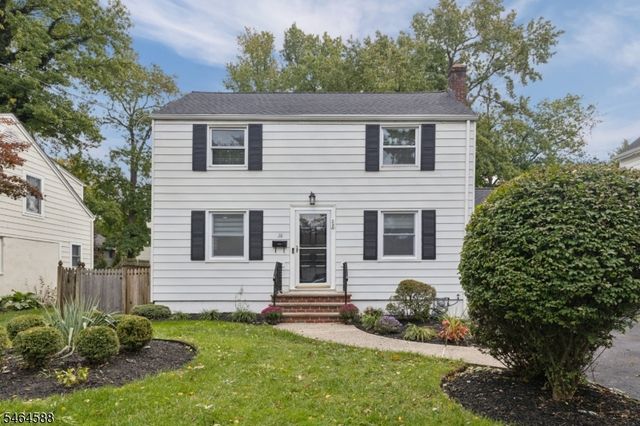28 Laurel Pl, Fanwood Boro, NJ 07023