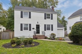28 Laurel Pl, Fanwood Boro, NJ 07023