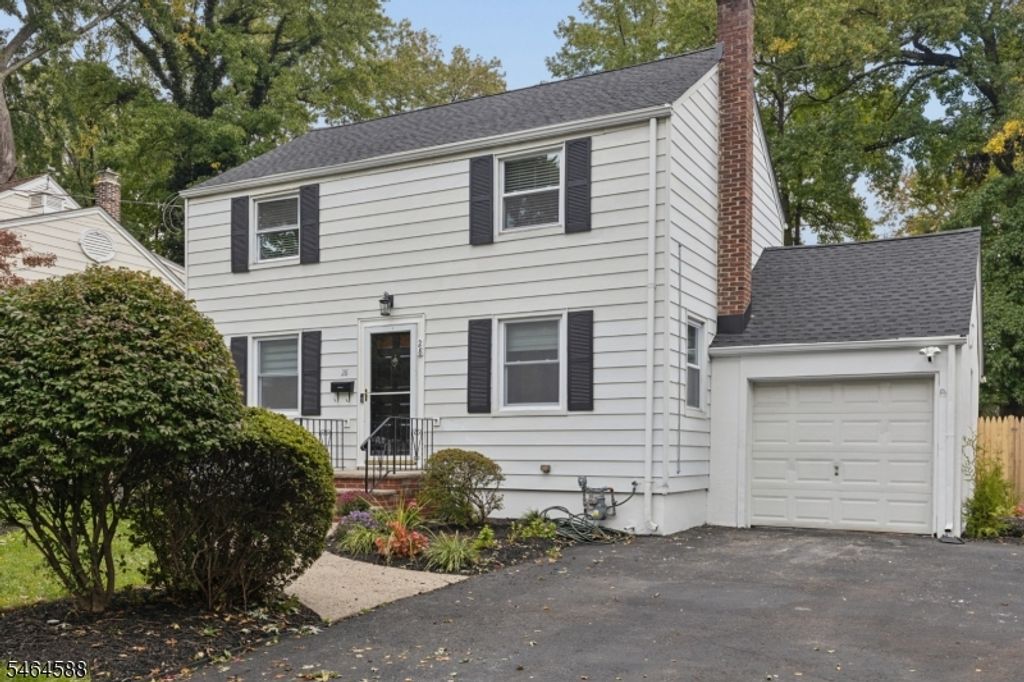 28 Laurel Pl, Fanwood Boro, NJ 07023 — photo 3