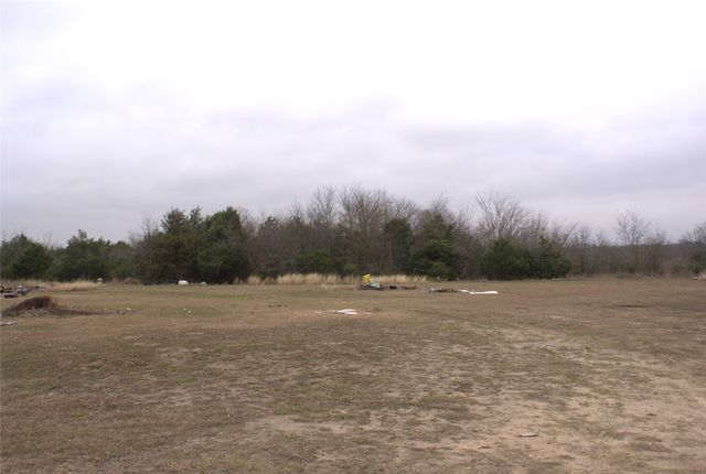 8660 County Road 308, Terrell, TX 75161