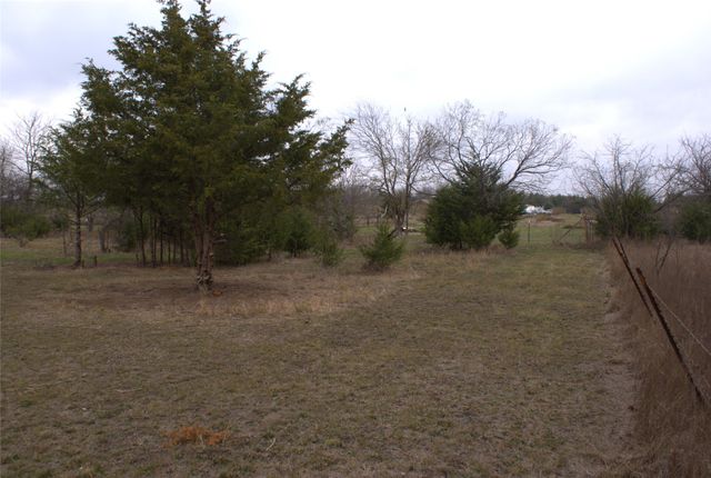 8660 County Road 308, Terrell, TX 75161