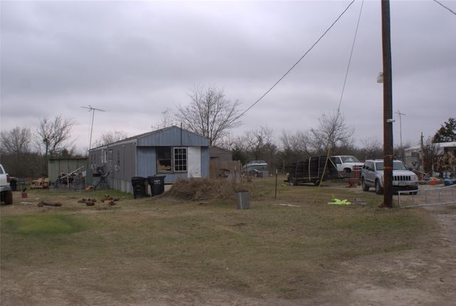 8660 County Road 308, Terrell, TX 75161