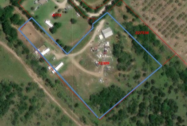 8660 County Road 308, Terrell, TX 75161