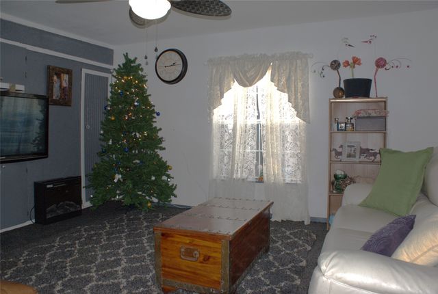 8660 County Road 308, Terrell, TX 75161