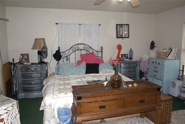 8660 County Road 308, Terrell, TX 75161