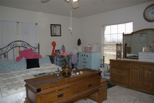 8660 County Road 308, Terrell, TX 75161