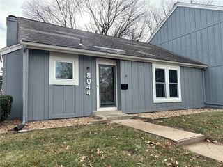 8044 Halsey Street, Lenexa, KS 66215