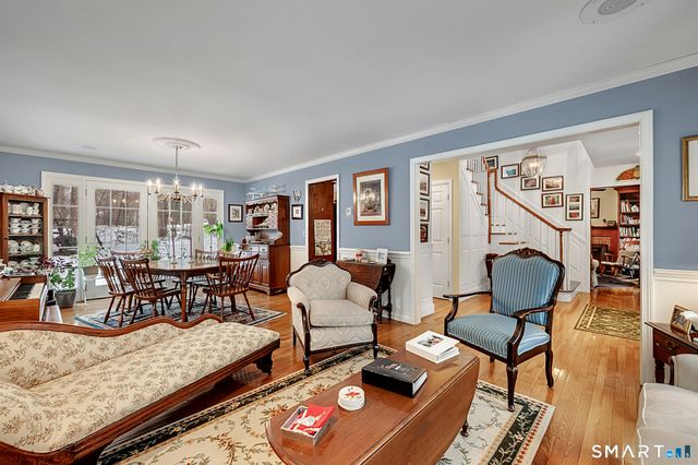 16 Jonathan Drive, Roxbury, CT 06783