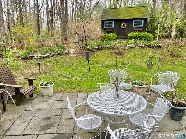 16 Jonathan Drive, Roxbury, CT 06783