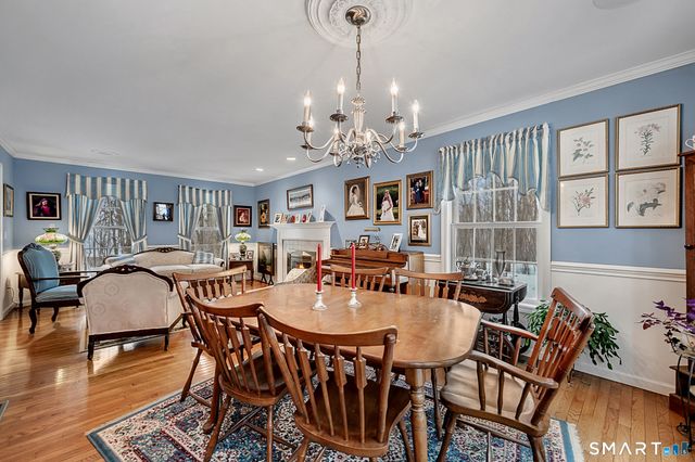 16 Jonathan Drive, Roxbury, CT 06783