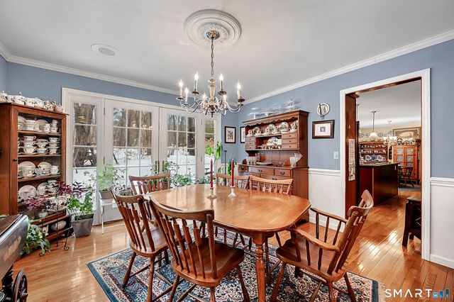 16 Jonathan Drive, Roxbury, CT 06783