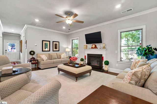 100 Trollingwood Way, Pelzer, SC 29669