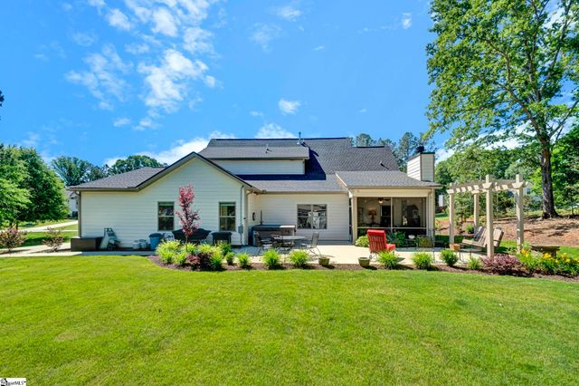 100 Trollingwood Way, Pelzer, SC 29669
