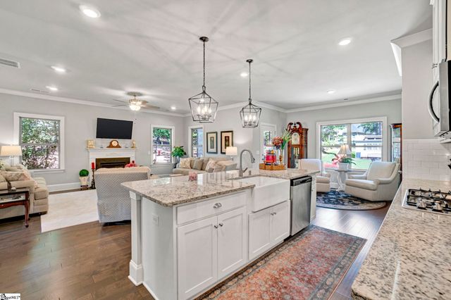 100 Trollingwood Way, Pelzer, SC 29669