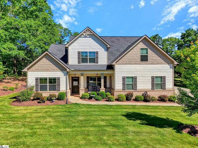 100 Trollingwood Way, Pelzer, SC 29669