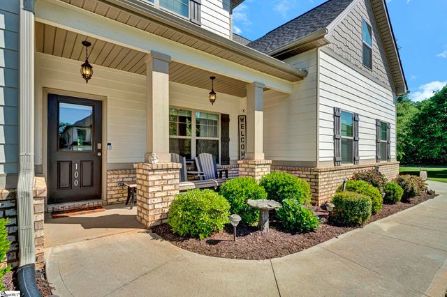 100 Trollingwood Way, Pelzer, SC 29669