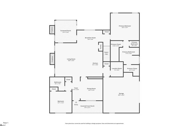 100 Trollingwood Way, Pelzer, SC 29669
