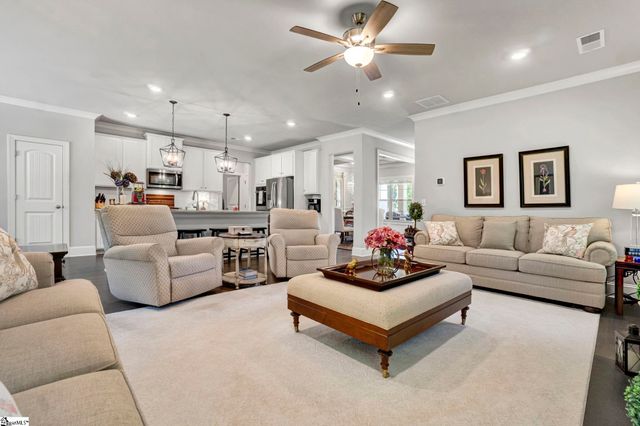 100 Trollingwood Way, Pelzer, SC 29669