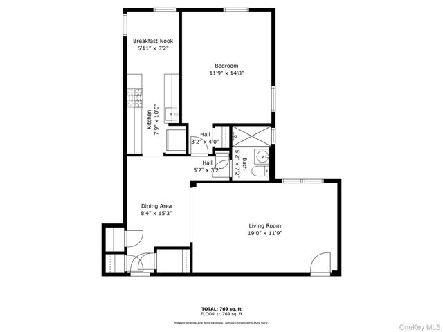 3751 86th Street 4H, Jackson Heights, NY 11372