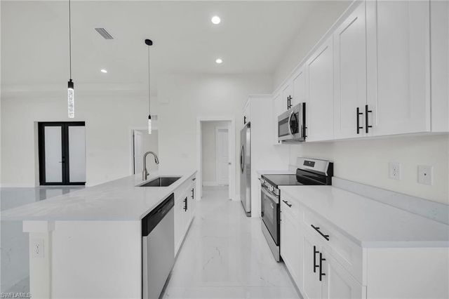 8043 Walbert ST, Port Charlotte, FL 33981