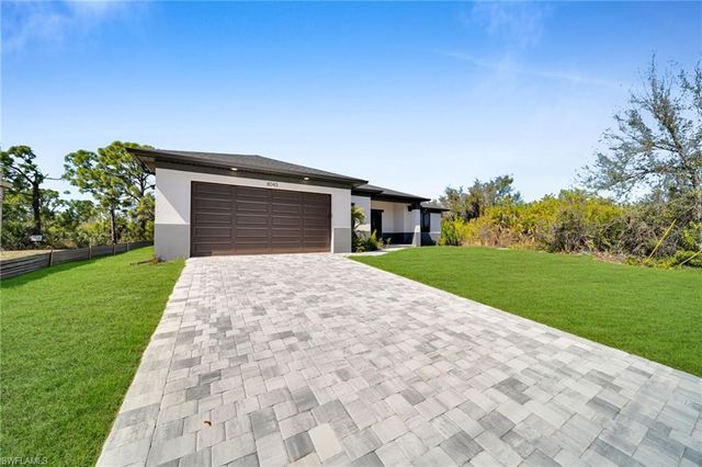 8043 Walbert ST, Port Charlotte, FL 33981