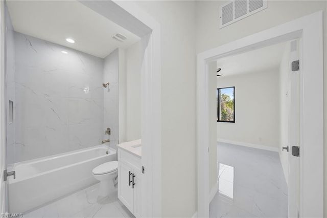 8043 Walbert ST, Port Charlotte, FL 33981