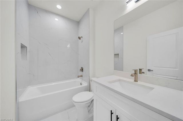 8043 Walbert ST, Port Charlotte, FL 33981