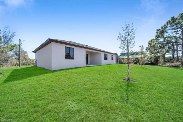 8043 Walbert ST, Port Charlotte, FL 33981