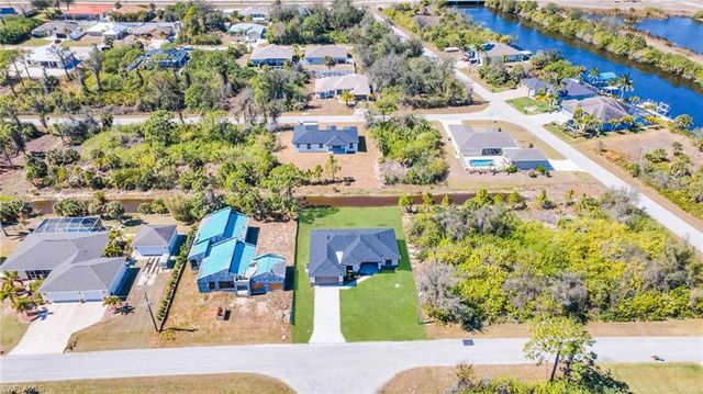 8043 Walbert ST, Port Charlotte, FL 33981